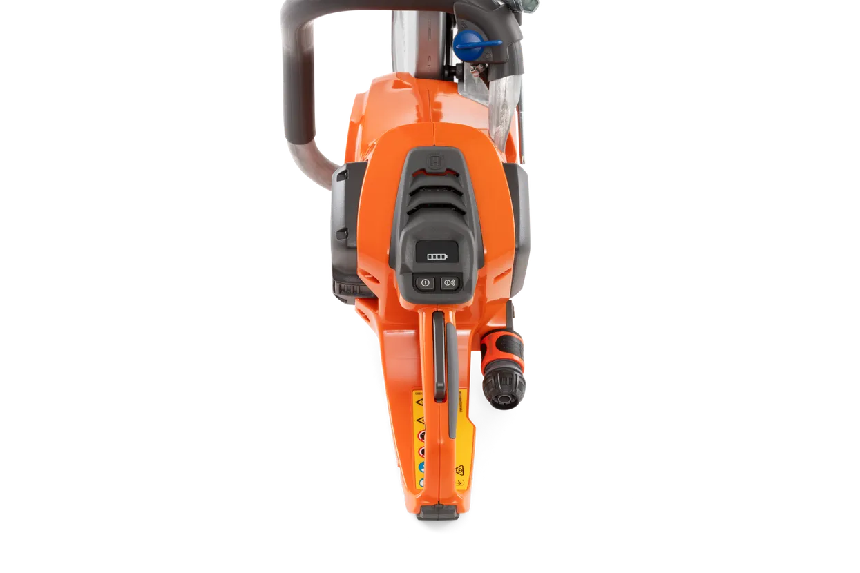 Trennschleifer Husqvarna K540 i Akku