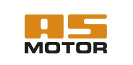 AS-Motor AS-Motor