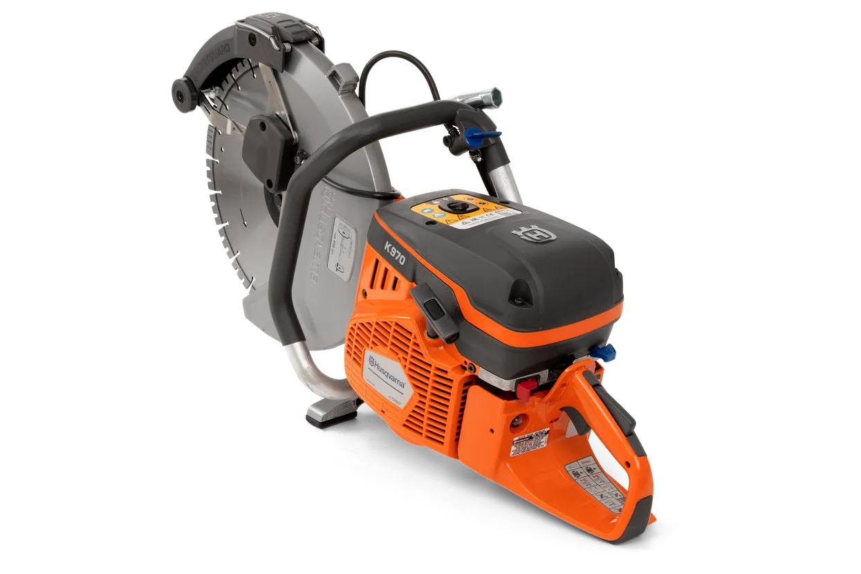 Trennschleifer Husqvarna K970
