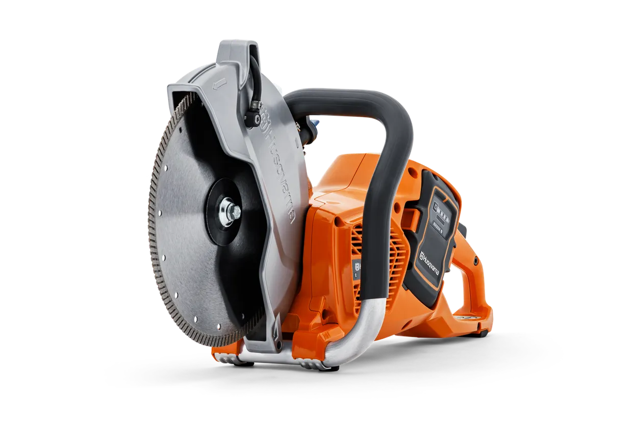 Trennschleifer Husqvarna K540 i Akku