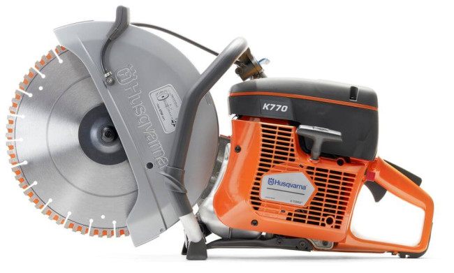 Trennschleifer Husqvarna K770