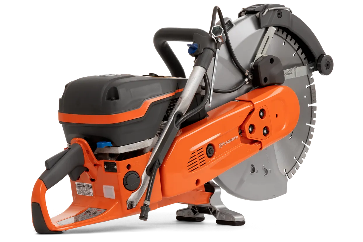 Trennschleifer Husqvarna K970