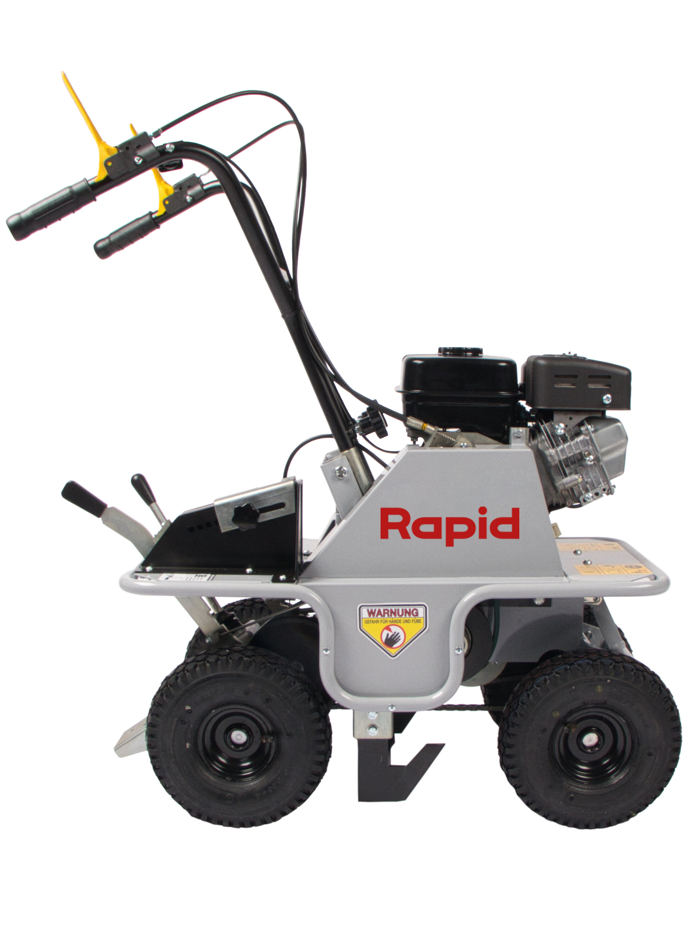 Rasensodenschneider Rapid RS3040