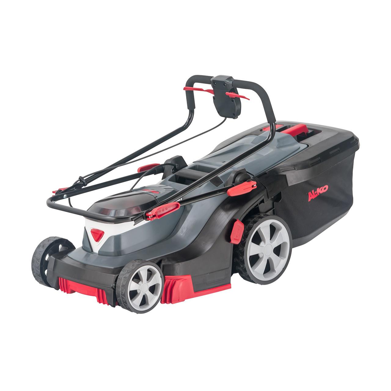 Akku-Rasenmäher 38.2 Li Comfort - Grundgerät ohne Akku und Ladegerät